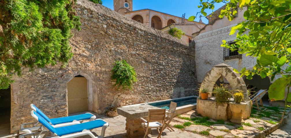 Town House Aixa