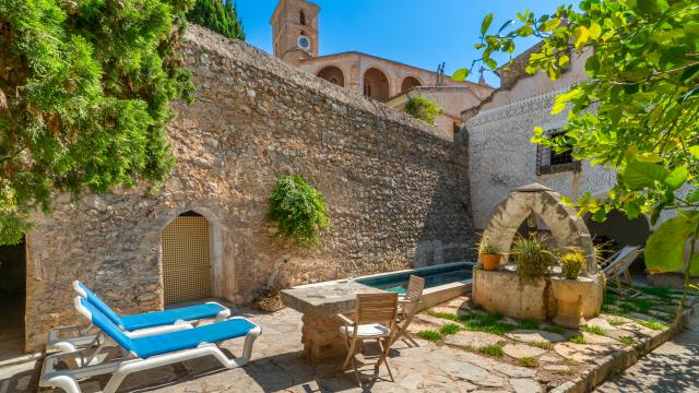 Town House Aixa