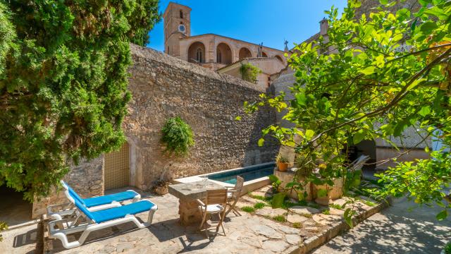 Town House Aixa
