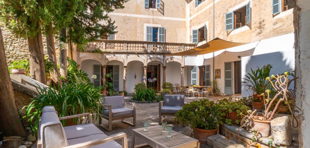 Town House Aixa