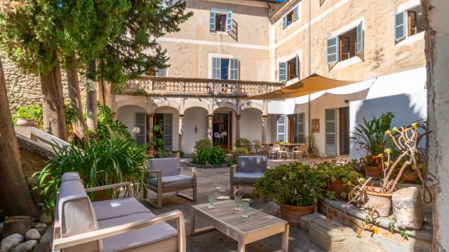 Town House Aixa