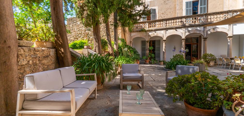 Town House Aixa