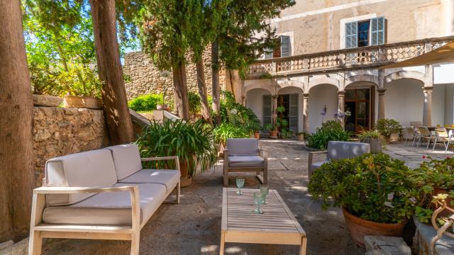 Town House Aixa
