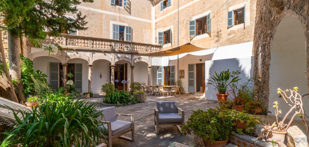 Town House Aixa