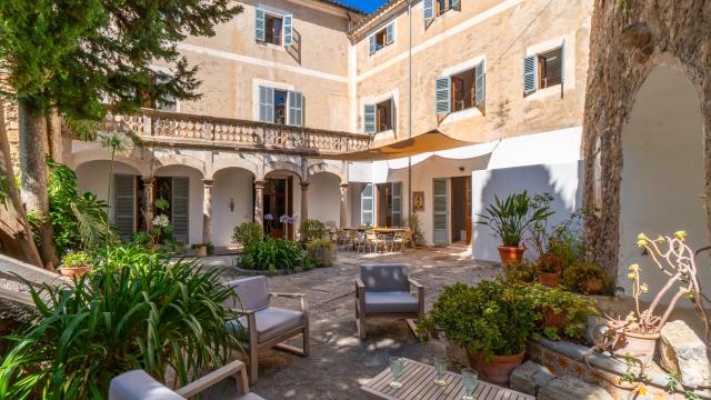 Town House Aixa
