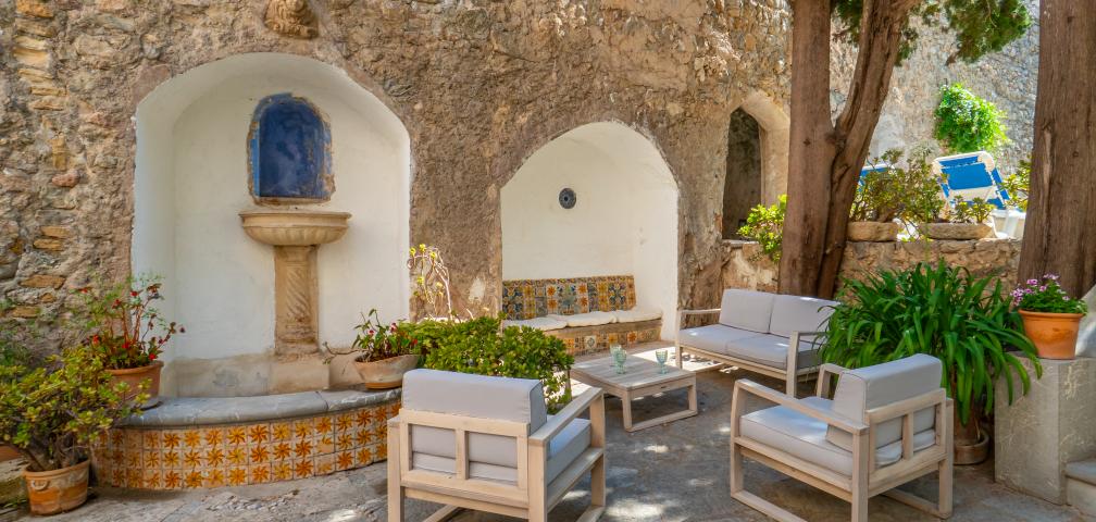 Town House Aixa