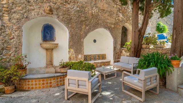 Town House Aixa