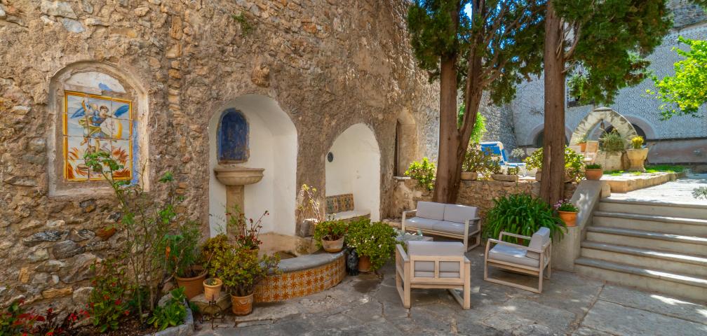 Town House Aixa