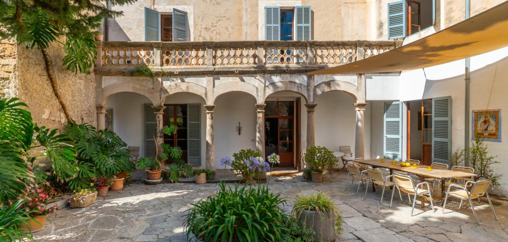 Town House Aixa