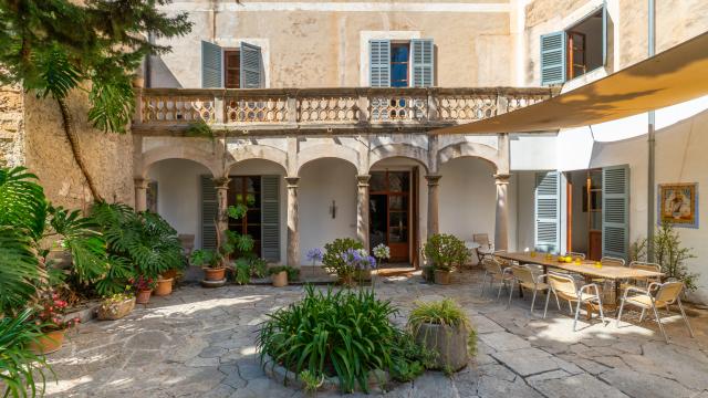 Town House Aixa