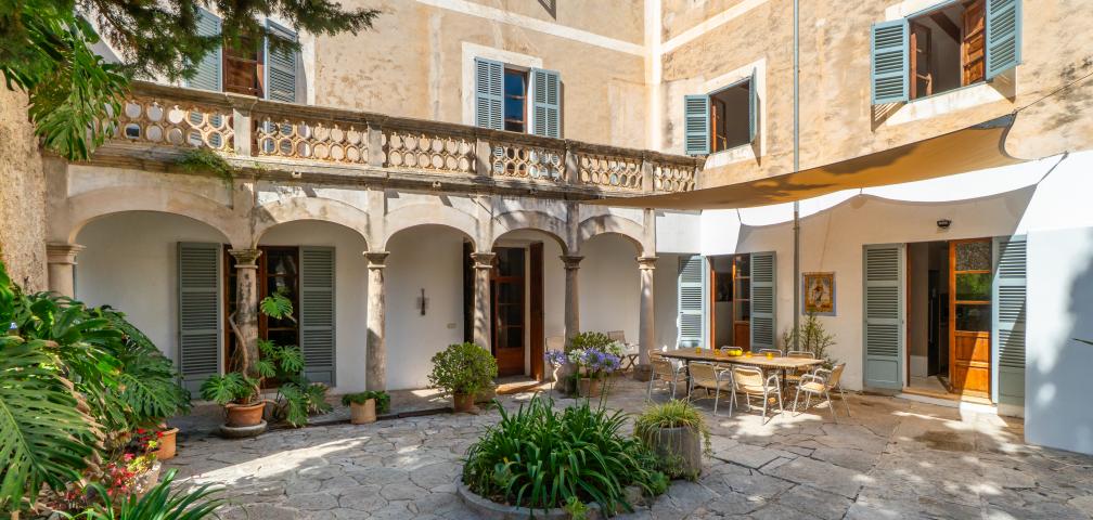 Town House Aixa