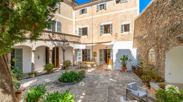 Town House Aixa