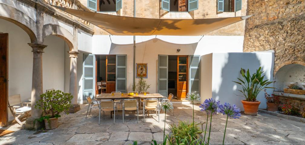 Town House Aixa
