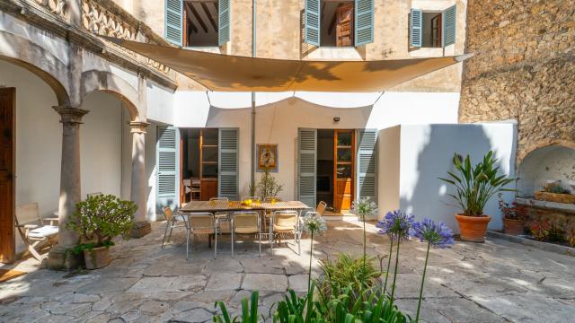 Town House Aixa