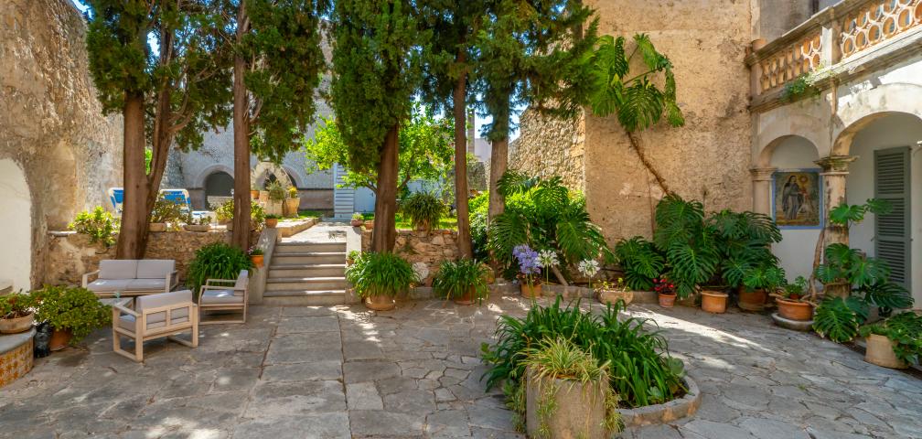 Town House Aixa