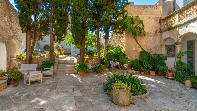 Town House Aixa