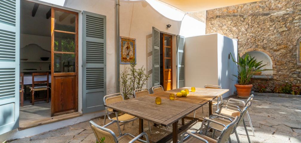 Town House Aixa
