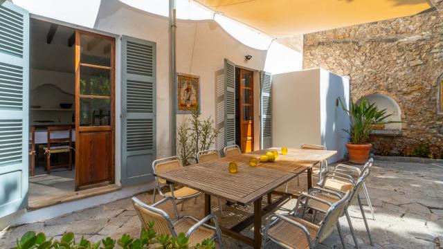 Town House Aixa