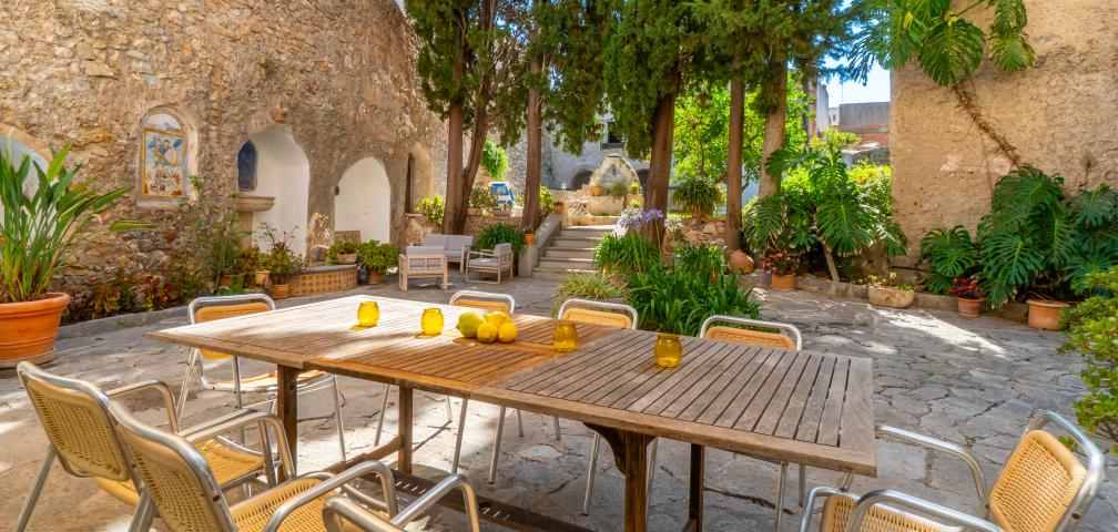 Town House Aixa