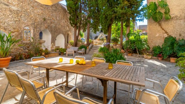 Town House Aixa