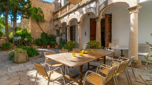 Town House Aixa
