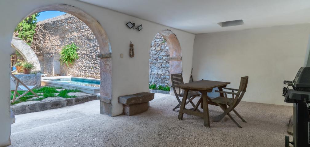 Town House Aixa