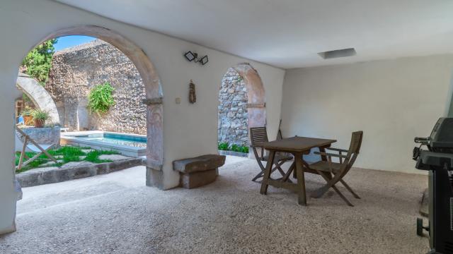 Town House Aixa