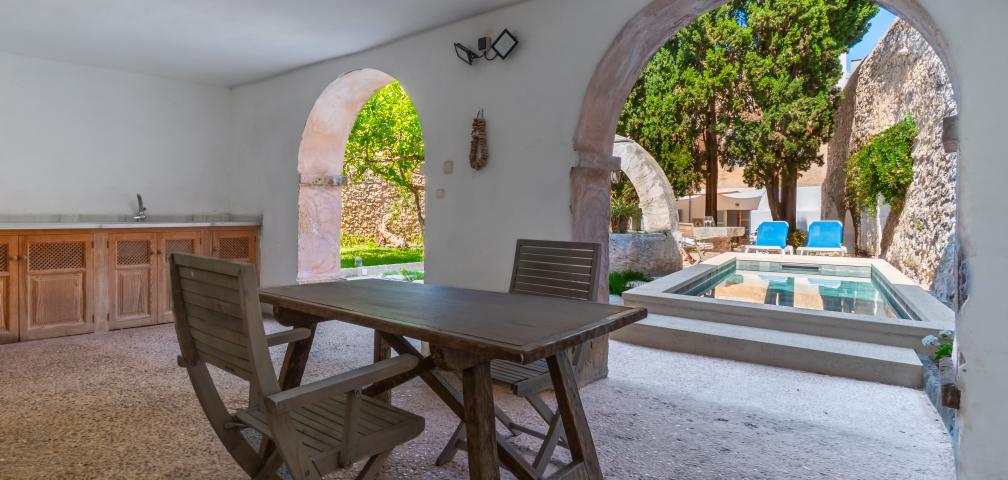 Town House Aixa