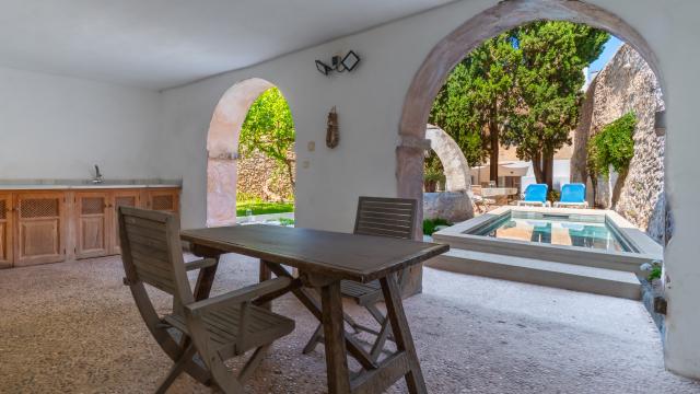 Town House Aixa