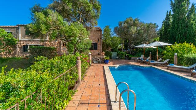 Rural Villa Can Salem