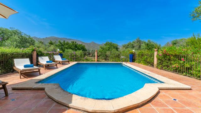 Rural Villa Can Salem