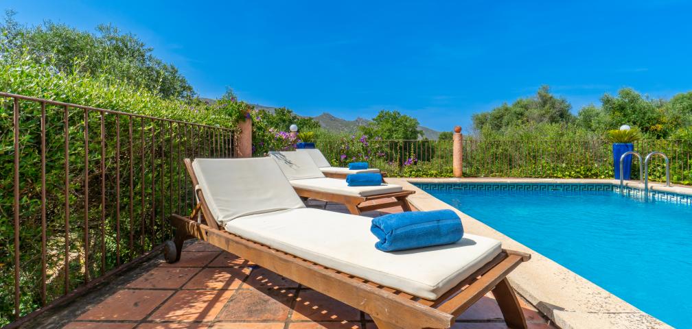 Rural Villa Can Salem