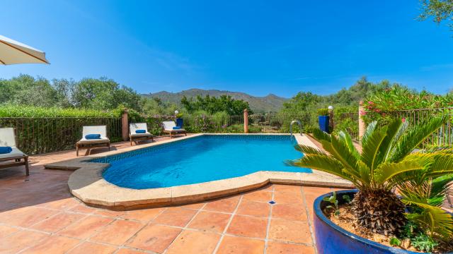 Rural Villa Can Salem