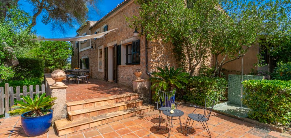 Rural Villa Can Salem