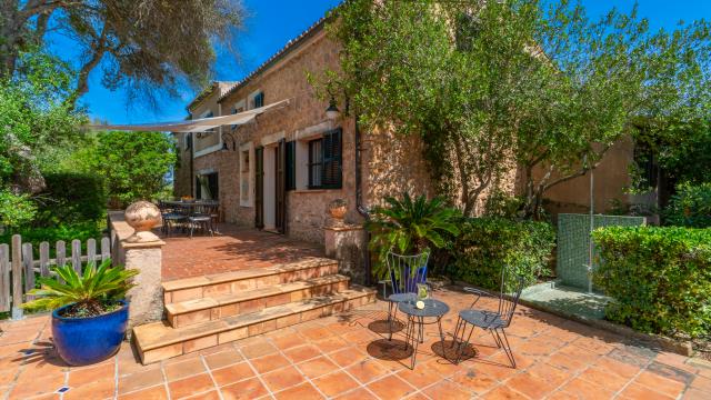 Rural Villa Can Salem