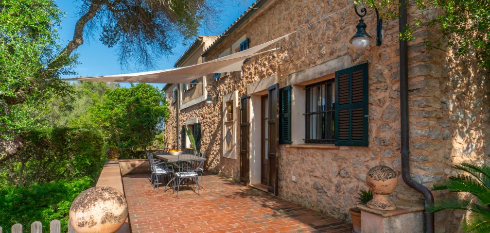 Rural Villa Can Salem