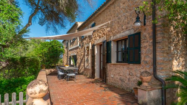 Rural Villa Can Salem