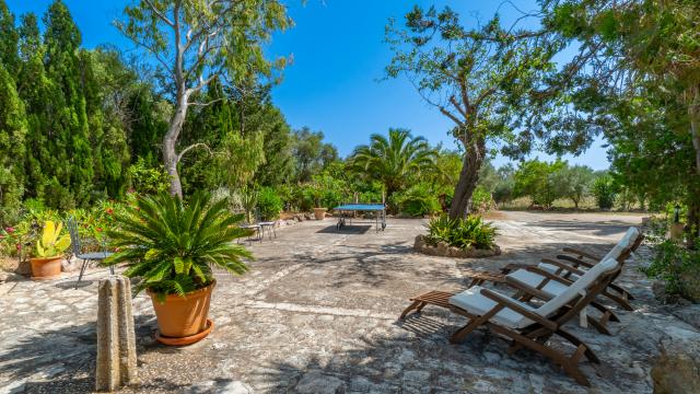 Rural Villa Can Salem