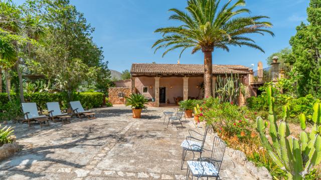 Rural Villa Can Salem