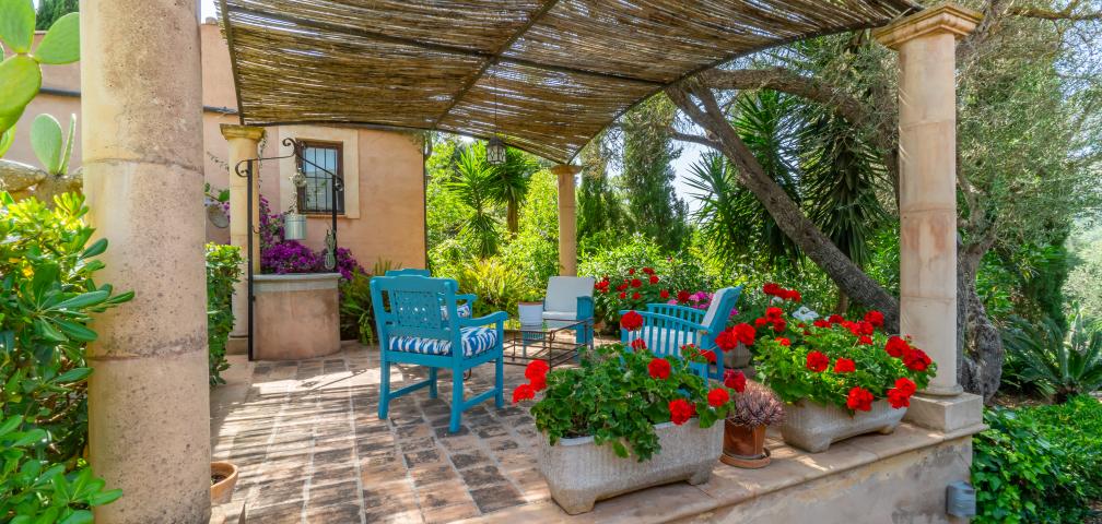 Rural Villa Can Salem