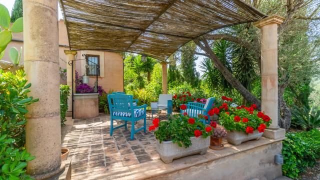 Rural Villa Can Salem