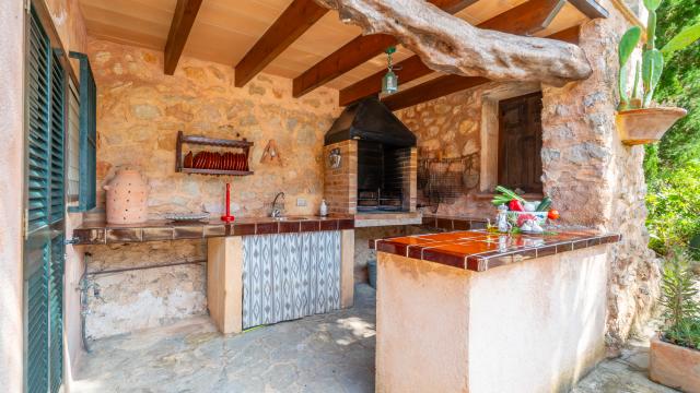 Rural Villa Can Salem