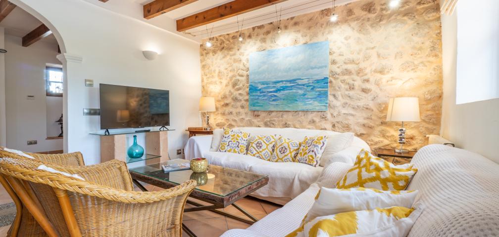 Rural Villa Can Salem