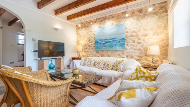 Rural Villa Can Salem