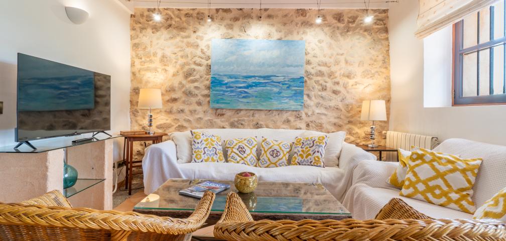 Rural Villa Can Salem