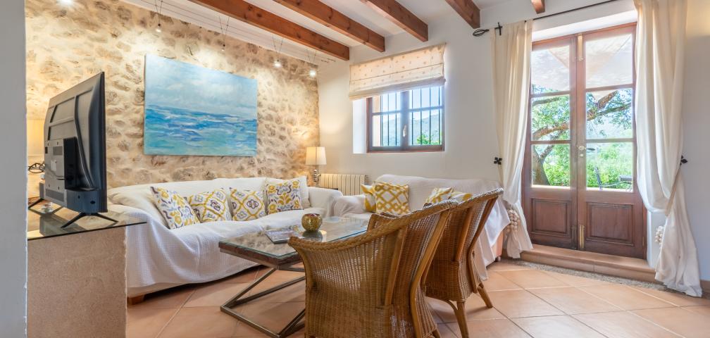 Rural Villa Can Salem