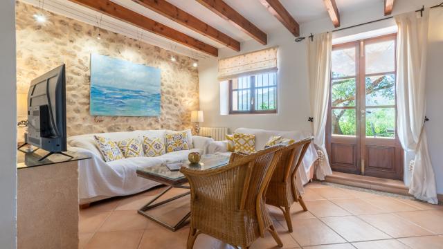 Rural Villa Can Salem