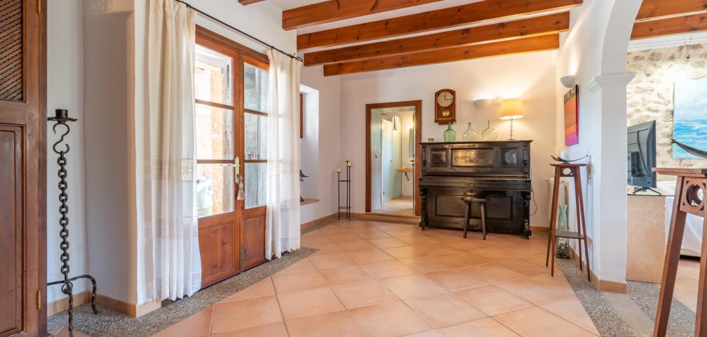 Rural Villa Can Salem