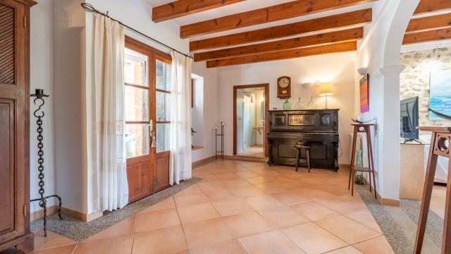 Rural Villa Can Salem