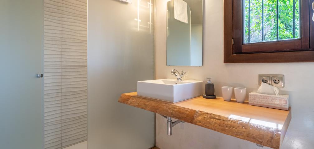 Rural Villa Can Salem